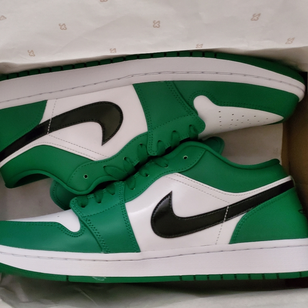Mens jordan 1 size 13